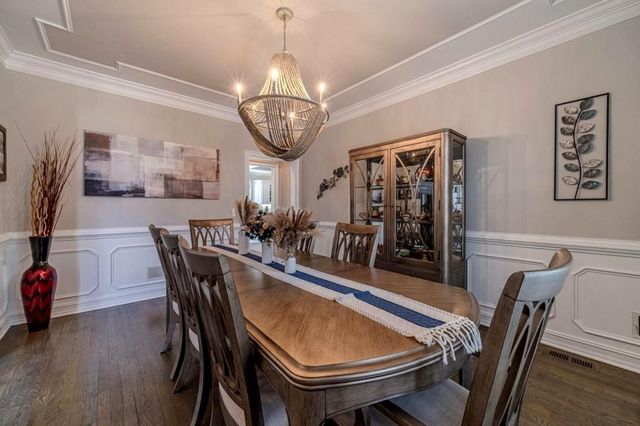 1412 Stratford Hall Court, Grayson, GA 30017