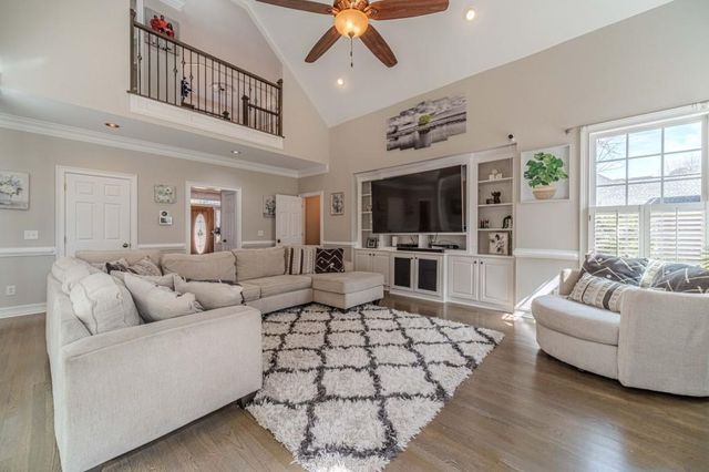 1412 Stratford Hall Court, Grayson, GA 30017