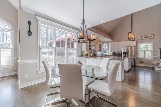 1412 Stratford Hall Court, Grayson, GA 30017