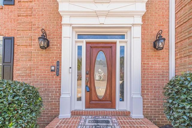 1412 Stratford Hall Court, Grayson, GA 30017