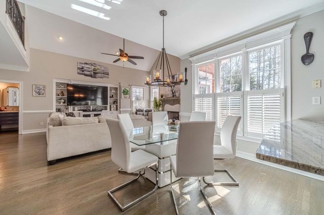 1412 Stratford Hall Court, Grayson, GA 30017