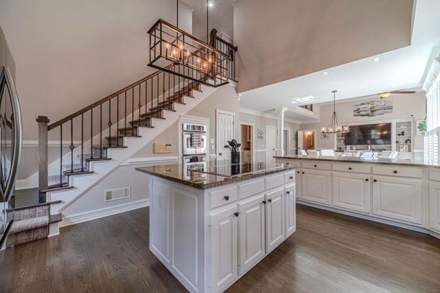 1412 Stratford Hall Court, Grayson, GA 30017