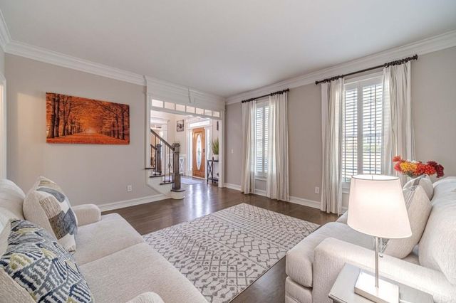 1412 Stratford Hall Court, Grayson, GA 30017