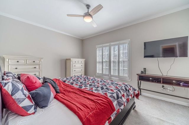 1412 Stratford Hall Court, Grayson, GA 30017