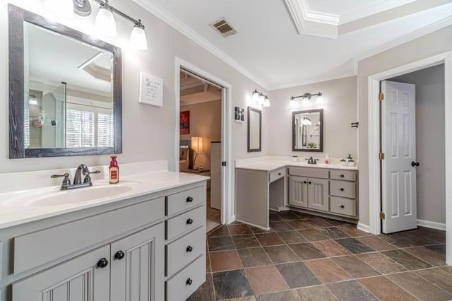 1412 Stratford Hall Court, Grayson, GA 30017