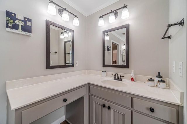 1412 Stratford Hall Court, Grayson, GA 30017