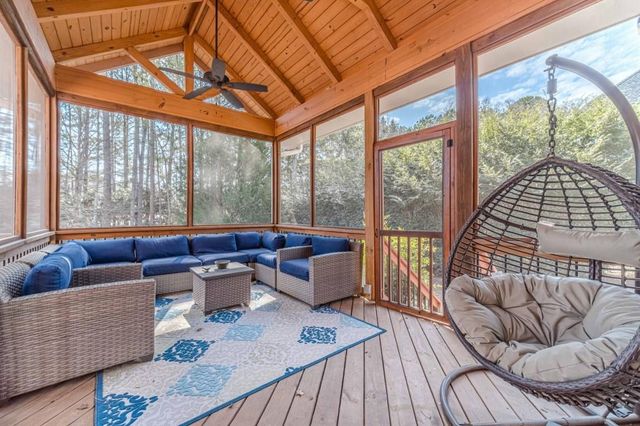 1412 Stratford Hall Court, Grayson, GA 30017