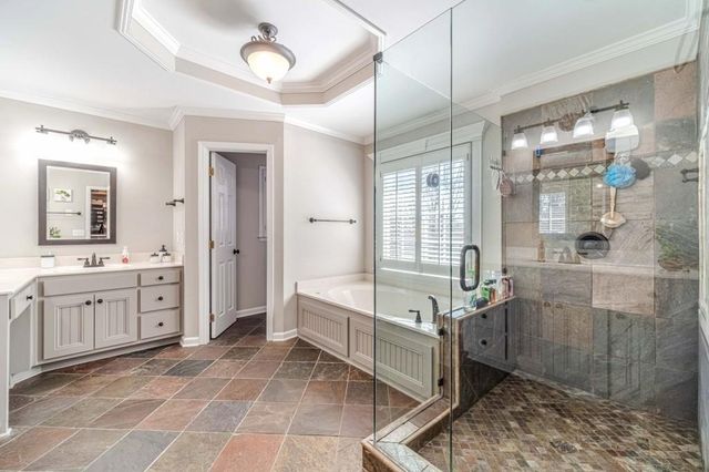 1412 Stratford Hall Court, Grayson, GA 30017