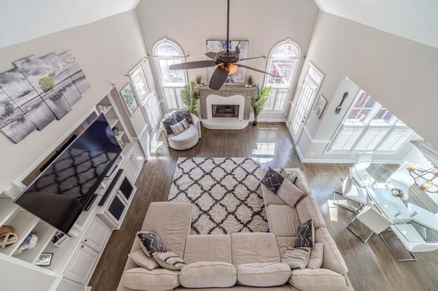 1412 Stratford Hall Court, Grayson, GA 30017