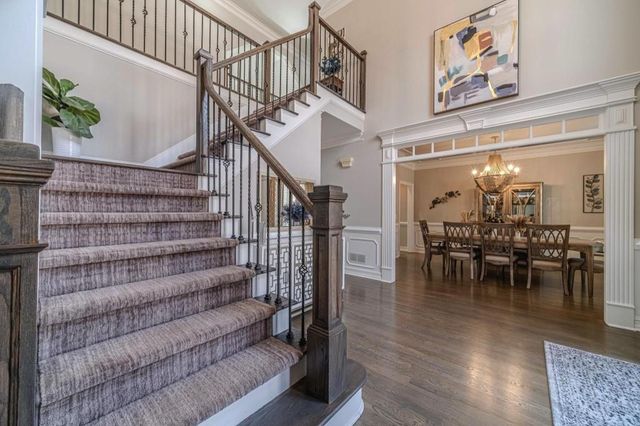 1412 Stratford Hall Court, Grayson, GA 30017