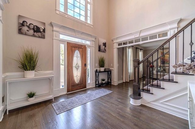 1412 Stratford Hall Court, Grayson, GA 30017