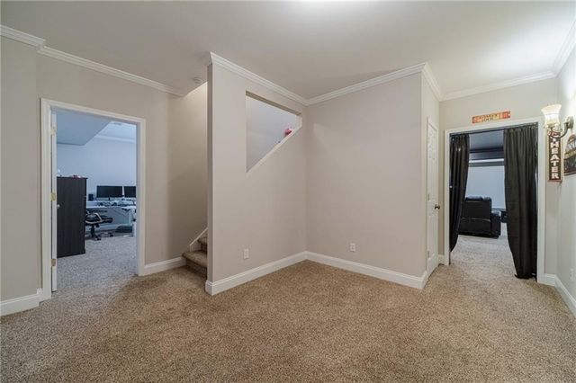 1412 Stratford Hall Court, Grayson, GA 30017