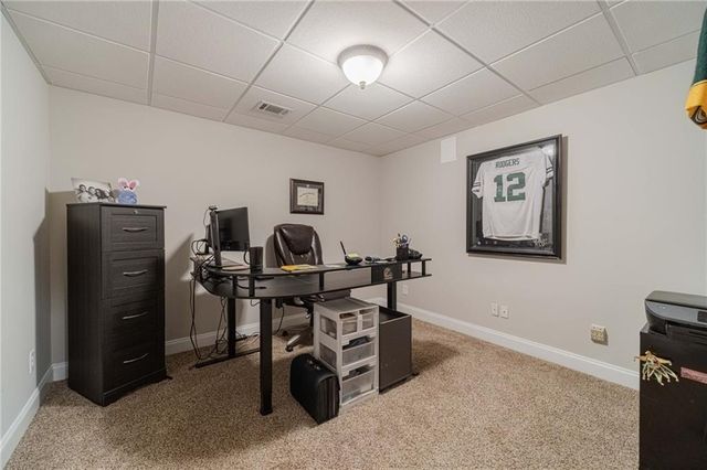 1412 Stratford Hall Court, Grayson, GA 30017