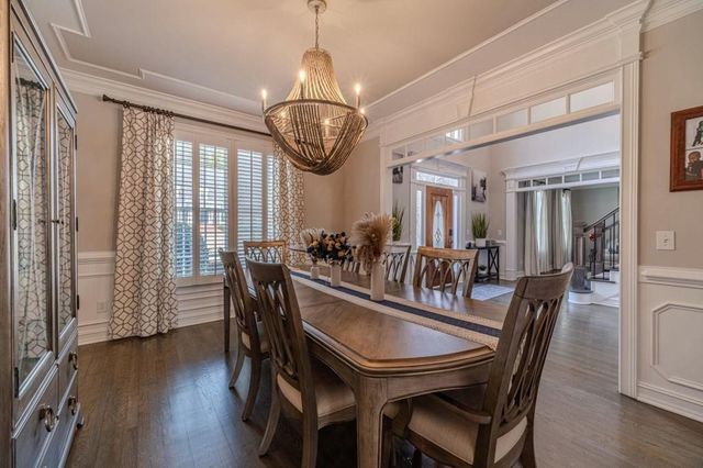 1412 Stratford Hall Court, Grayson, GA 30017