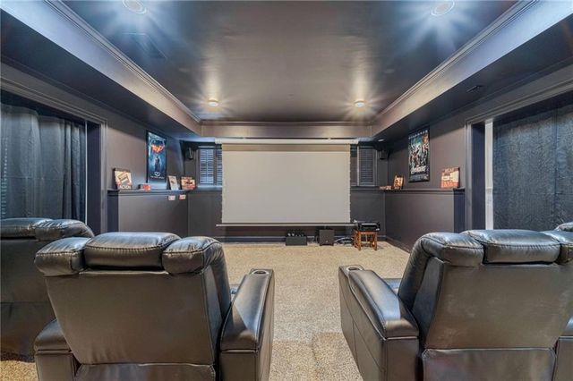 1412 Stratford Hall Court, Grayson, GA 30017