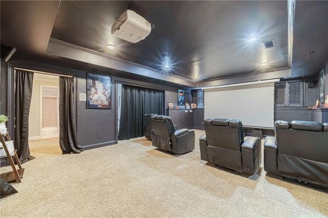 1412 Stratford Hall Court, Grayson, GA 30017