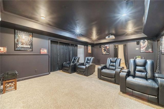 1412 Stratford Hall Court, Grayson, GA 30017