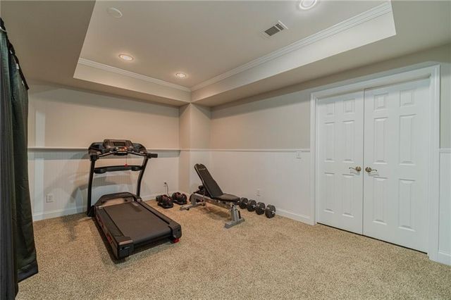 1412 Stratford Hall Court, Grayson, GA 30017