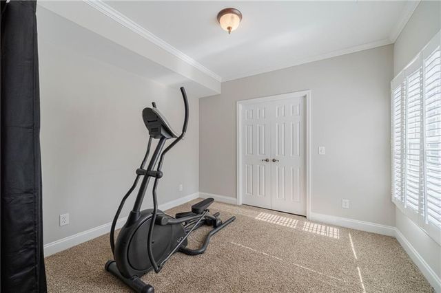 1412 Stratford Hall Court, Grayson, GA 30017