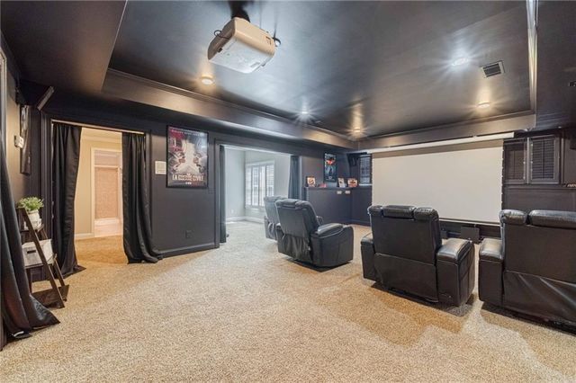 1412 Stratford Hall Court, Grayson, GA 30017