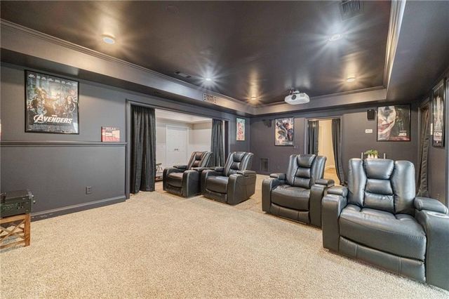 1412 Stratford Hall Court, Grayson, GA 30017