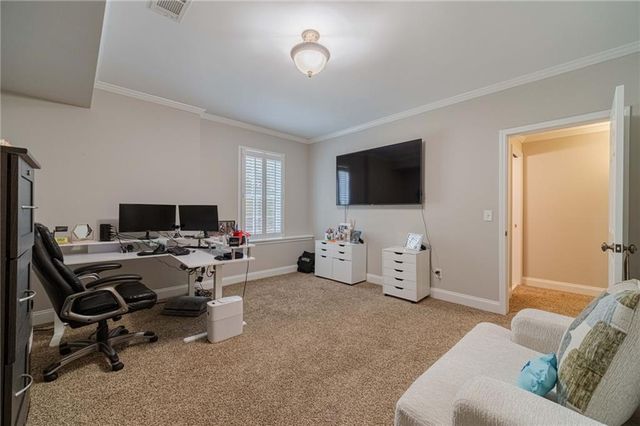 1412 Stratford Hall Court, Grayson, GA 30017