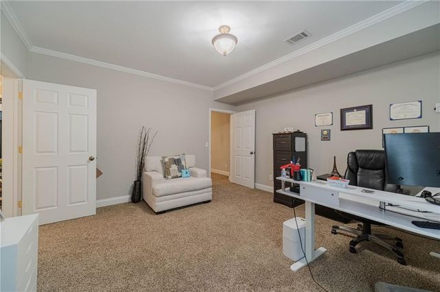 1412 Stratford Hall Court, Grayson, GA 30017