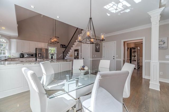 1412 Stratford Hall Court, Grayson, GA 30017