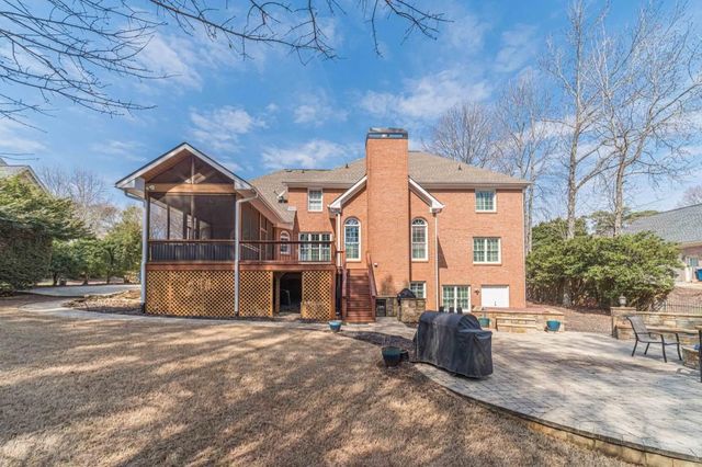 1412 Stratford Hall Court, Grayson, GA 30017