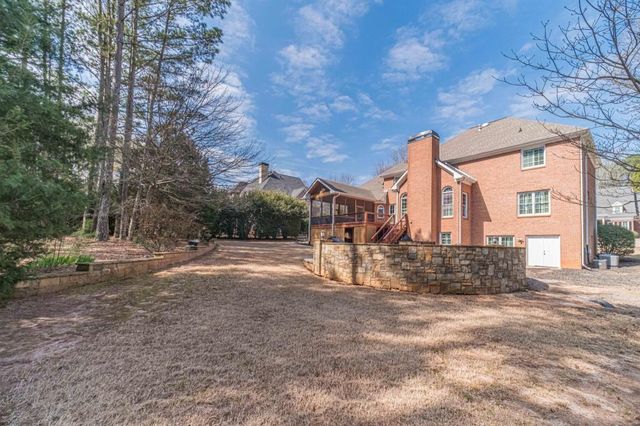 1412 Stratford Hall Court, Grayson, GA 30017