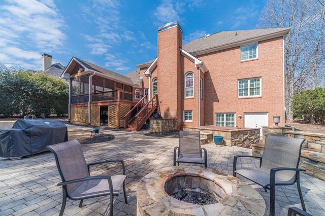 1412 Stratford Hall Court, Grayson, GA 30017