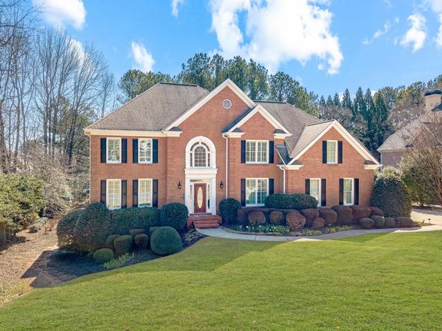 1412 Stratford Hall Court, Grayson, GA 30017