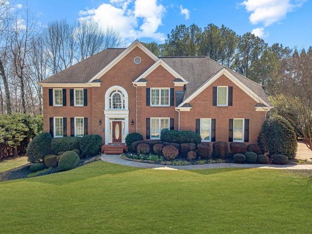 1412 Stratford Hall Court, Grayson, GA 30017