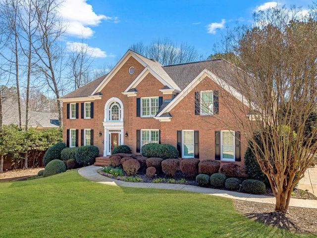 1412 Stratford Hall Court, Grayson, GA 30017