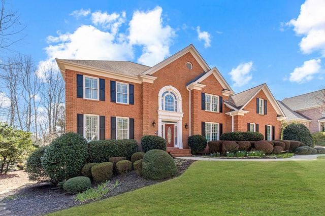 1412 Stratford Hall Court, Grayson, GA 30017