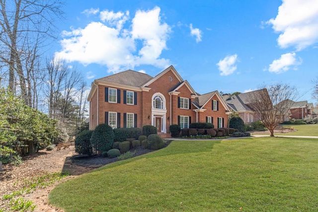 1412 Stratford Hall Court, Grayson, GA 30017