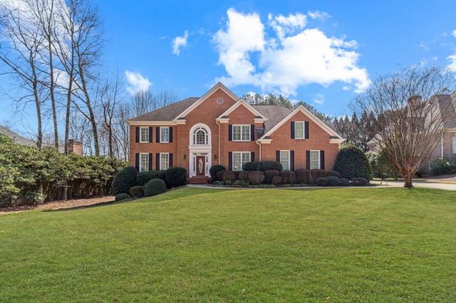 1412 Stratford Hall Court, Grayson, GA 30017