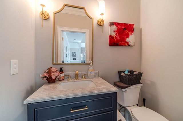 1412 Stratford Hall Court, Grayson, GA 30017