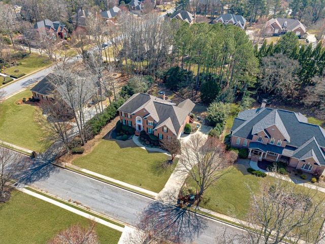 1412 Stratford Hall Court, Grayson, GA 30017