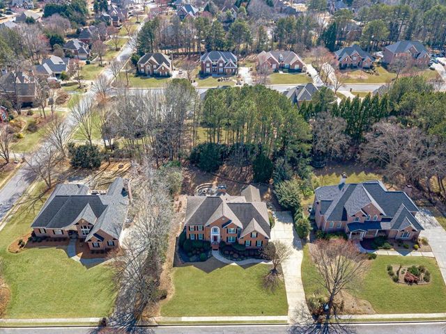 1412 Stratford Hall Court, Grayson, GA 30017