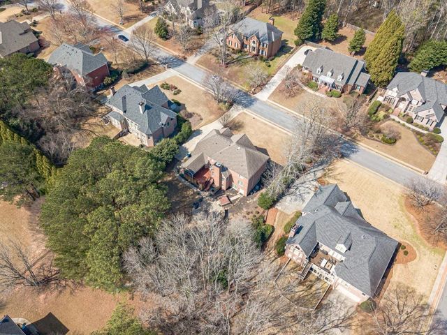 1412 Stratford Hall Court, Grayson, GA 30017