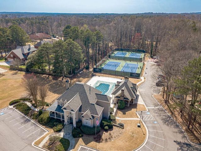 1412 Stratford Hall Court, Grayson, GA 30017