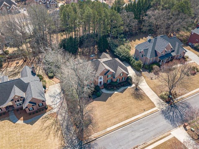 1412 Stratford Hall Court, Grayson, GA 30017