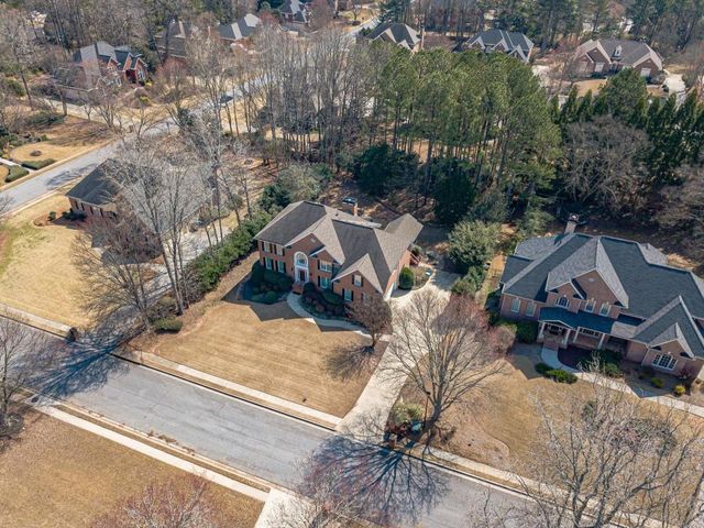 1412 Stratford Hall Court, Grayson, GA 30017