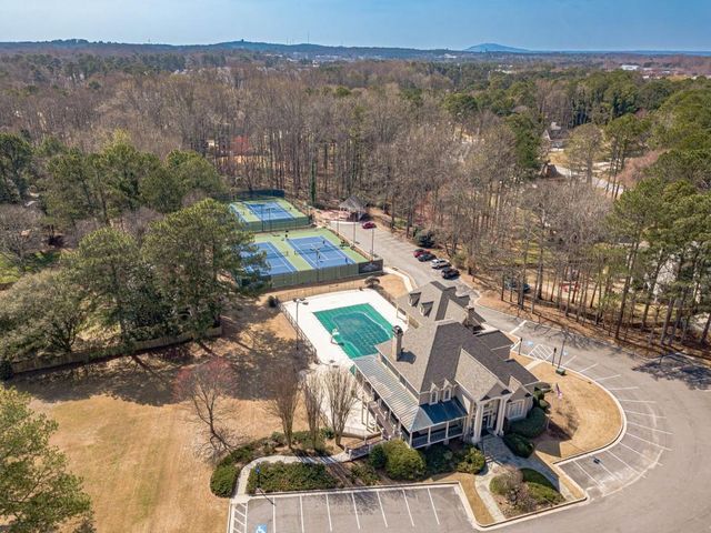 1412 Stratford Hall Court, Grayson, GA 30017