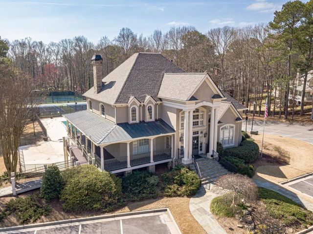 1412 Stratford Hall Court, Grayson, GA 30017