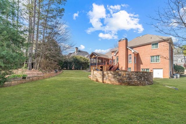 1412 Stratford Hall Court, Grayson, GA 30017