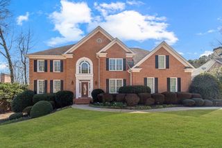 1412 Stratford Hall Court, Grayson, GA 30017