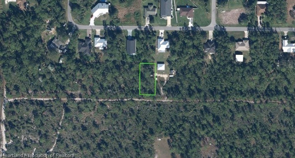 1814 Nectar Avenue, Sebring, FL 33875