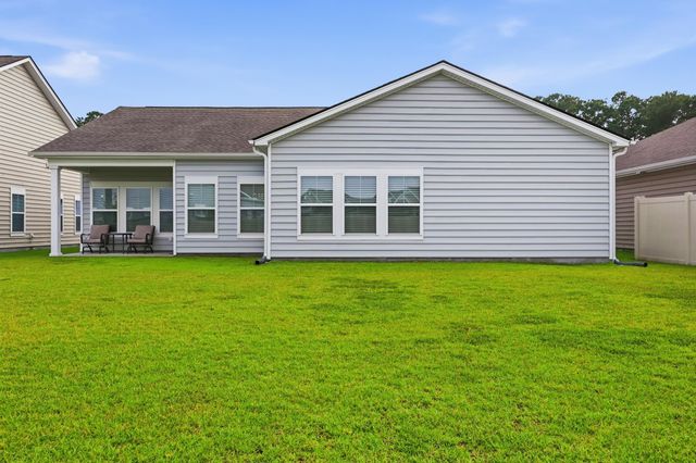 7134 Swansong Circle, Myrtle Beach, SC 29579